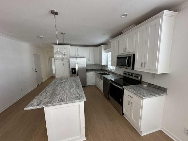 2024 Skyline Mobile Home