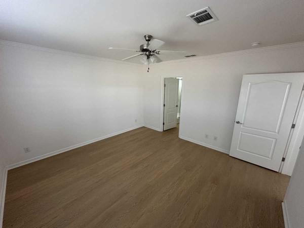 2024 Skyline Mobile Home