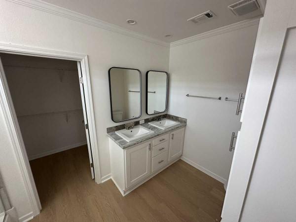 2024 Skyline Mobile Home