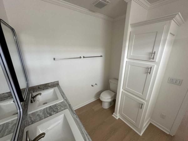 2024 Skyline Mobile Home