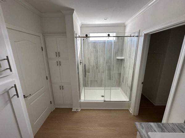 2024 Skyline Mobile Home