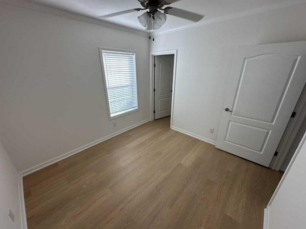 2024 Skyline Mobile Home