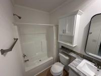 2024 Skyline Mobile Home