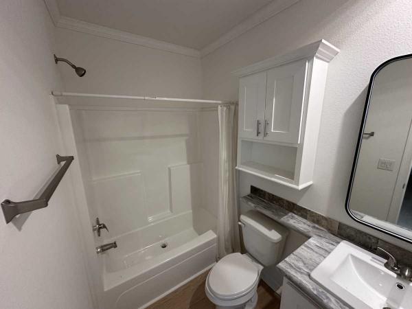 2024 Skyline Mobile Home