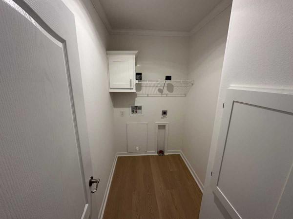 2024 Skyline Mobile Home