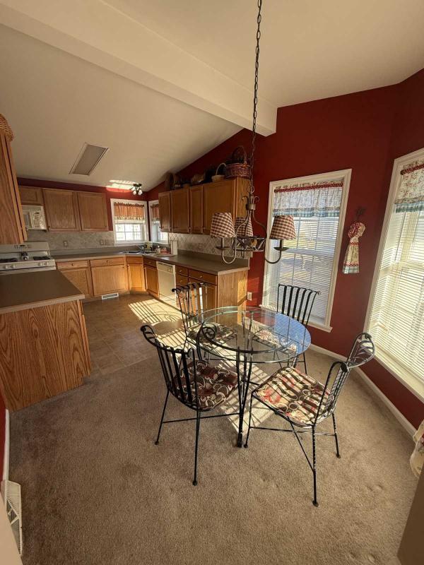 2005 Ritz-Craft Manasquan Manufactured Home