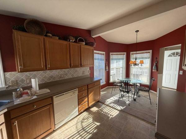 2005 Ritz-Craft Manasquan Manufactured Home