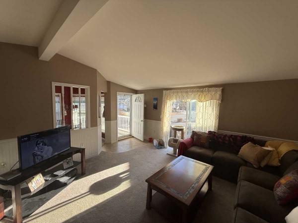 2005 Ritz-Craft Manasquan Manufactured Home