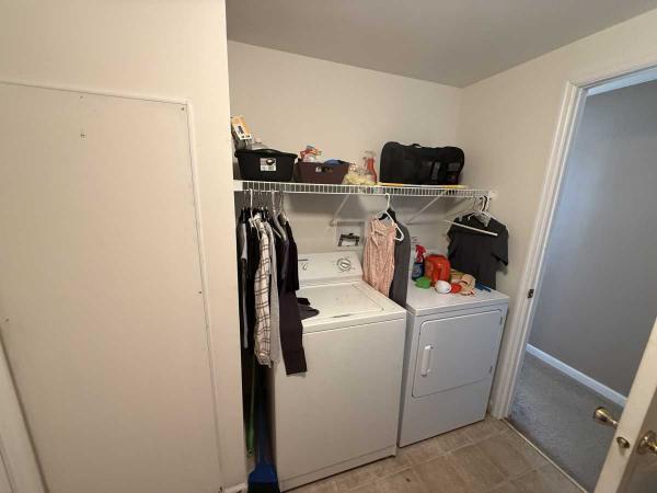 2005 Ritz-Craft Manasquan Manufactured Home