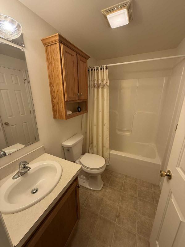 2005 Ritz-Craft Manasquan Manufactured Home