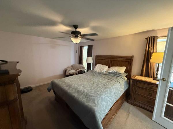 2005 Ritz-Craft Manasquan Manufactured Home