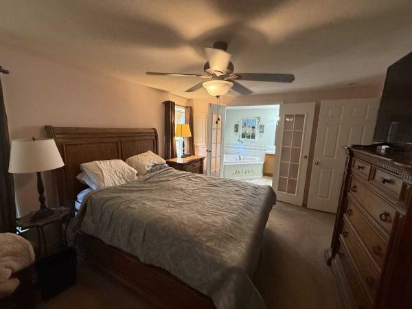 2005 Ritz-Craft Manasquan Manufactured Home