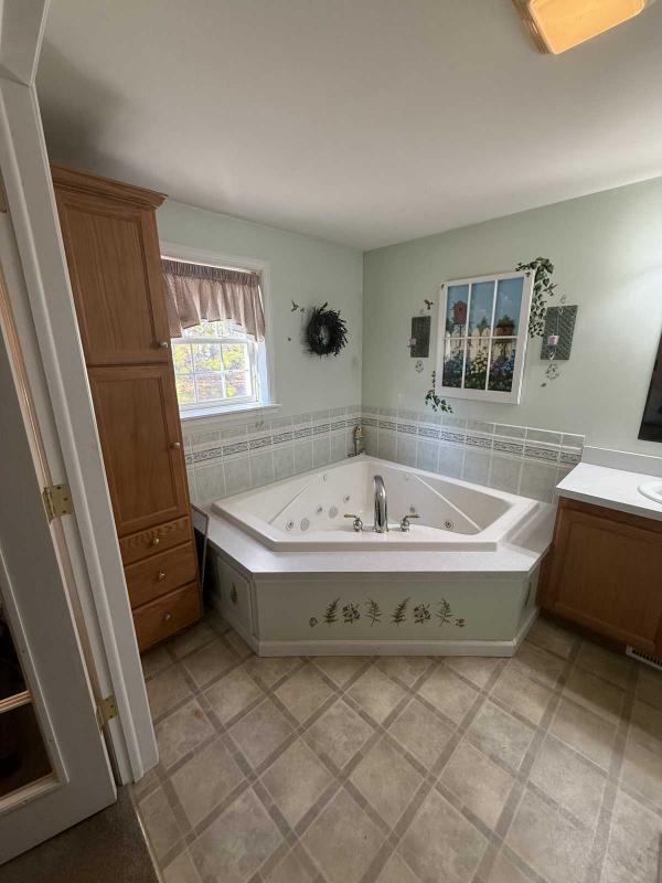 2005 Ritz-Craft Manasquan Manufactured Home