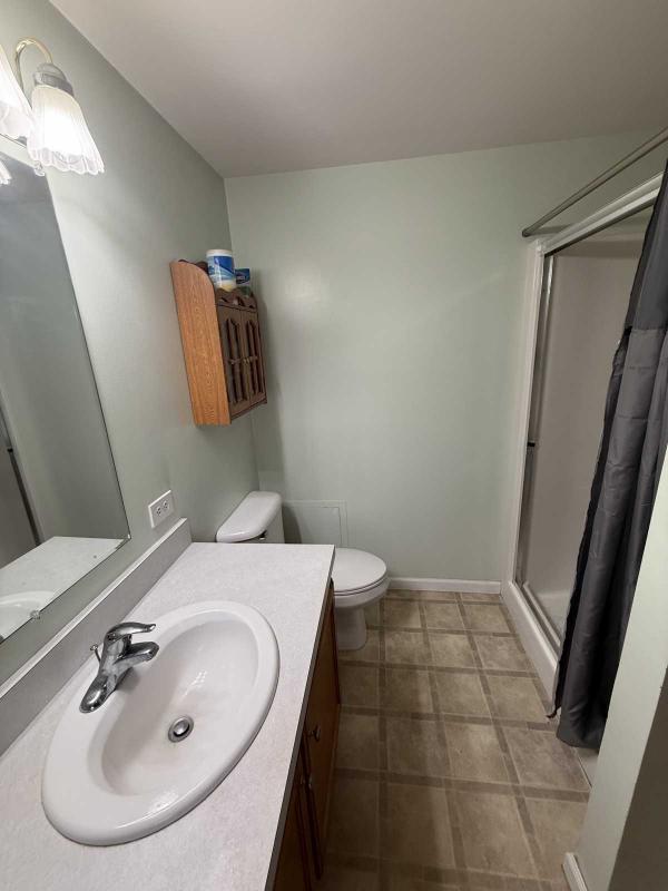 2005 Ritz-Craft Manasquan Manufactured Home