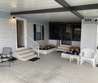 1991 Meri Manufactured Home