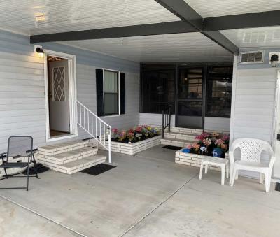 Photo 2 of 8 of home located at 3373 Heritage Lakes Blvd North Fort Myers, FL 33917