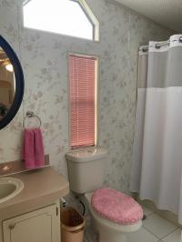 1991 Meri Manufactured Home