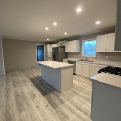 Photo 5 of 22 of home located at 301 Kensington Blvd. New Hudson, MI 48165