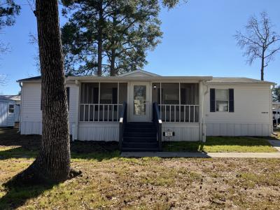 Mobile Home at 700 Beck Street Summerville, SC 29485