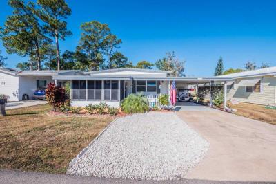 Mobile Home at 131 N Lake Drive Leesburg, FL 34788