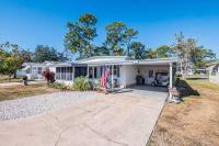 1972 BARR Mobile Home