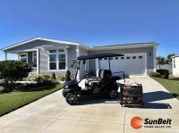 2021 Palm Harbor Mobile Home