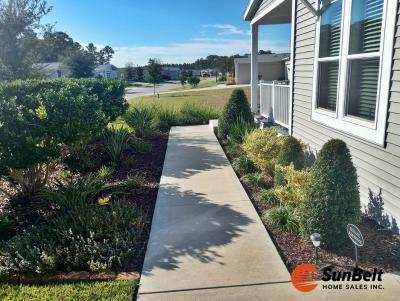 Photo 5 of 44 of home located at 2458 Hopsewee Avenue Ormond Beach, FL 32174