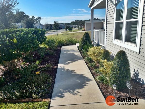 2021 Palm Harbor Mobile Home