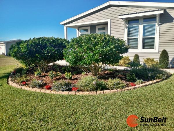 2021 Palm Harbor Mobile Home