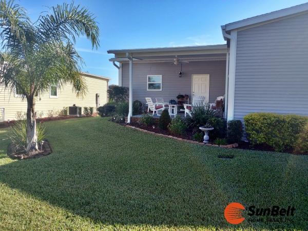 2021 Palm Harbor Mobile Home