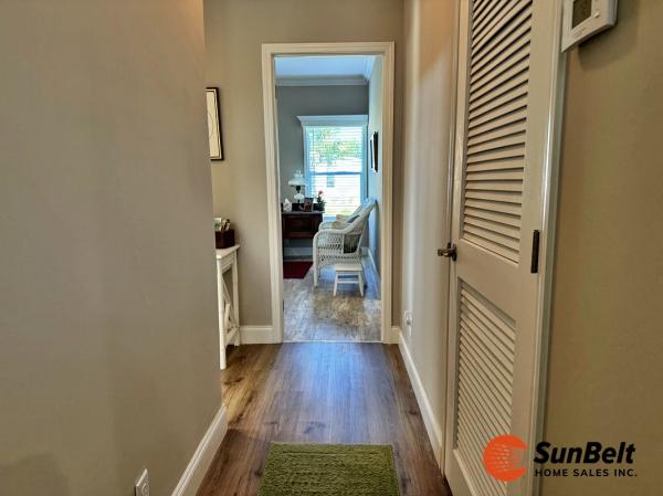 2021 Palm Harbor Mobile Home