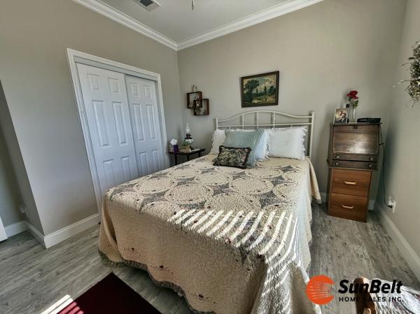 2021 Palm Harbor Mobile Home