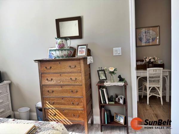 2021 Palm Harbor Mobile Home