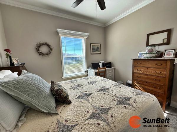 2021 Palm Harbor Mobile Home