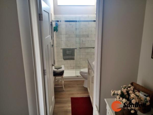 2021 Palm Harbor Mobile Home