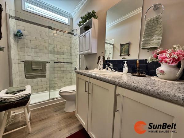 2021 Palm Harbor Mobile Home