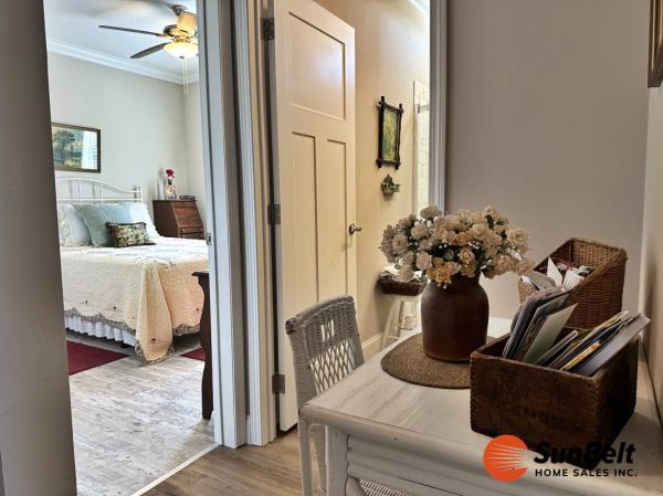 2021 Palm Harbor Mobile Home