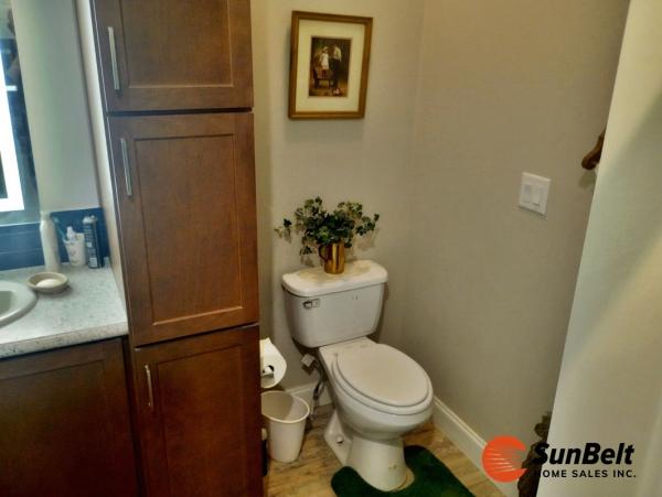 2021 Palm Harbor Mobile Home