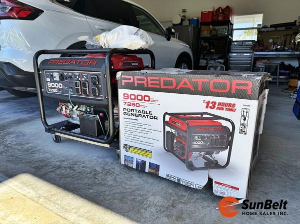 2021 Palm Harbor Mobile Home