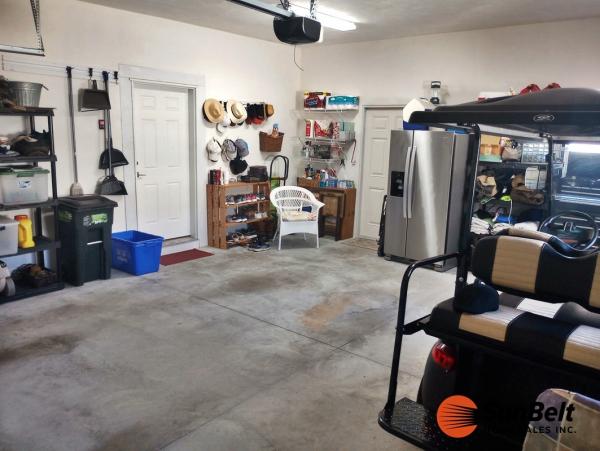 2021 Palm Harbor Mobile Home