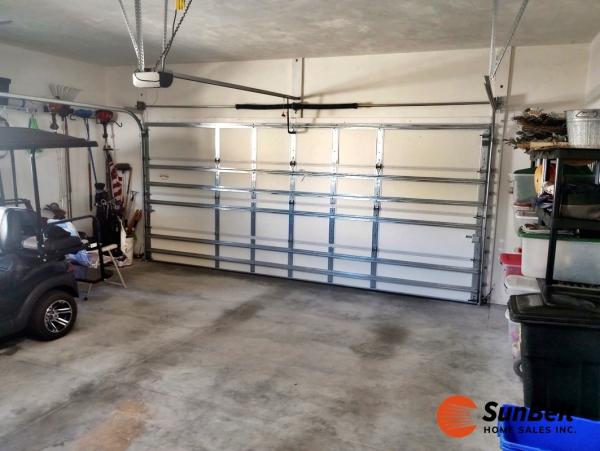 2021 Palm Harbor Mobile Home