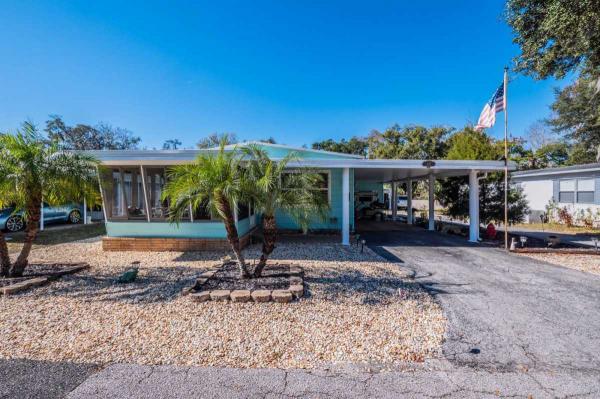 1975  Mobile Home For Sale