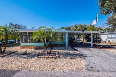 Mobile Home at 205 Hibiscus Dr Leesburg, FL 34788