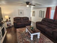 1987 Fleetwood Manufactured Home