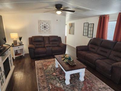 Photo 4 of 8 of home located at 8900 2nd St NW Albuquerque, NM 87114