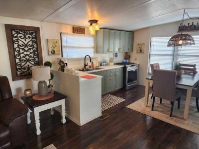 Photo 2 of 8 of home located at 8900 2nd St NW Albuquerque, NM 87114