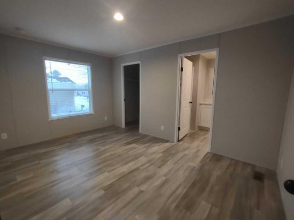 2026 Champion Redman Paramount Manufactured Home