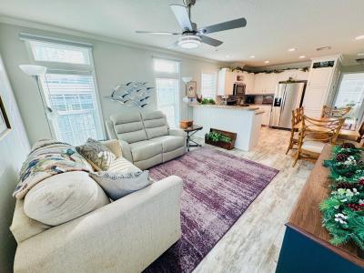 Photo 2 of 41 of home located at 4338 Redfish Way Punta Gorda, FL 33980
