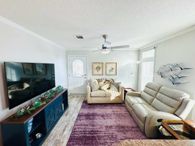 Photo 3 of 41 of home located at 4338 Redfish Way Punta Gorda, FL 33980