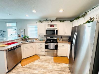 Photo 4 of 41 of home located at 4338 Redfish Way Punta Gorda, FL 33980